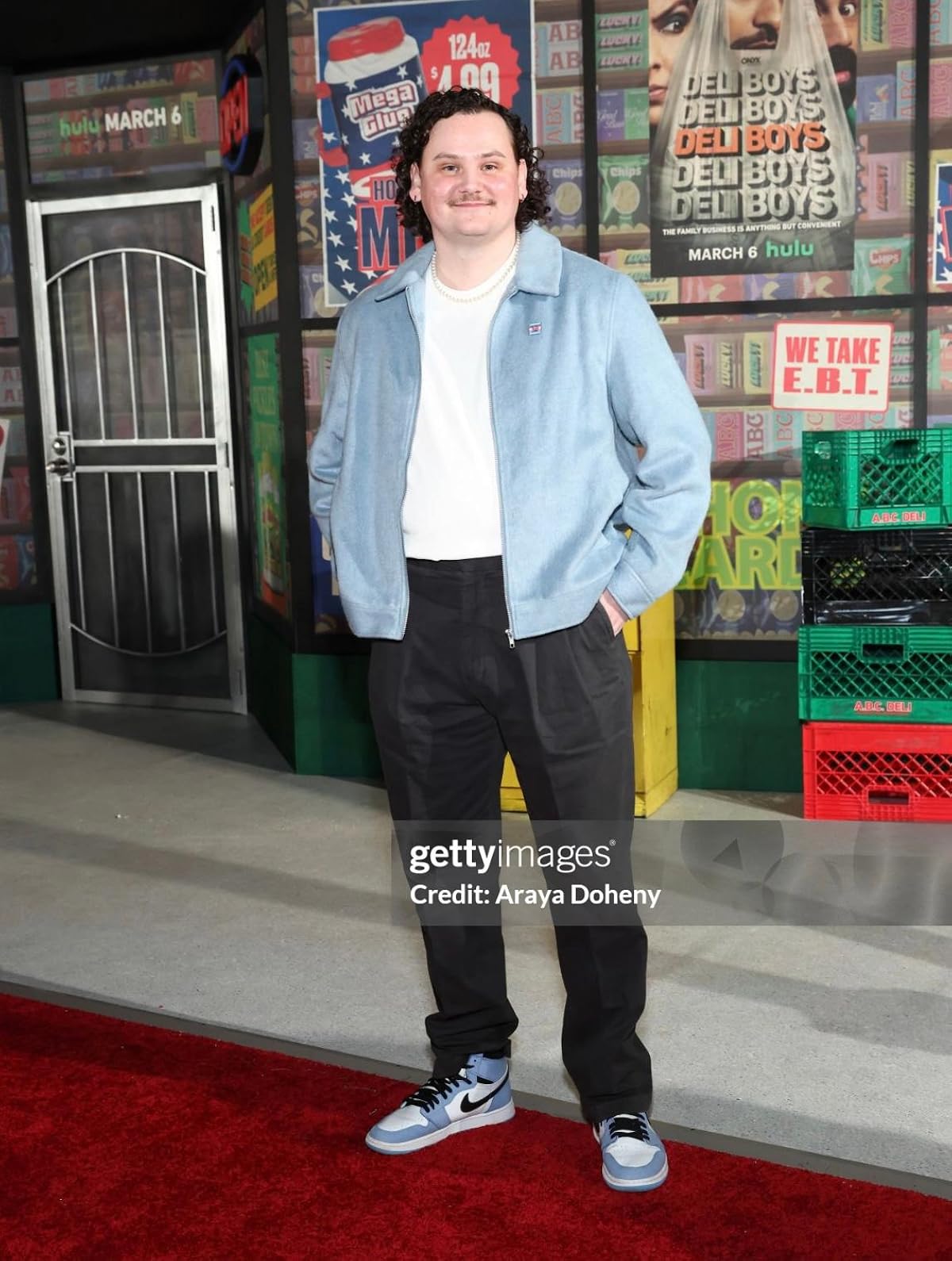 Jake Prizant