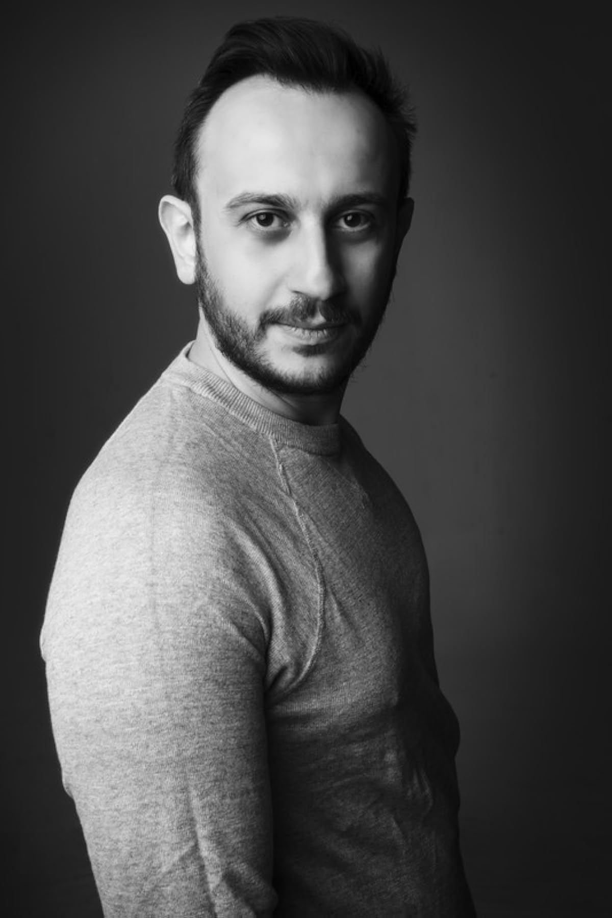 Ioannis Monastiropoulos