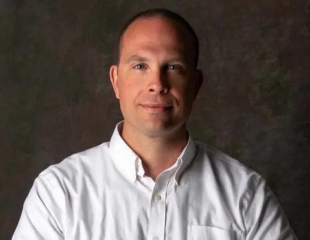 David Grusch