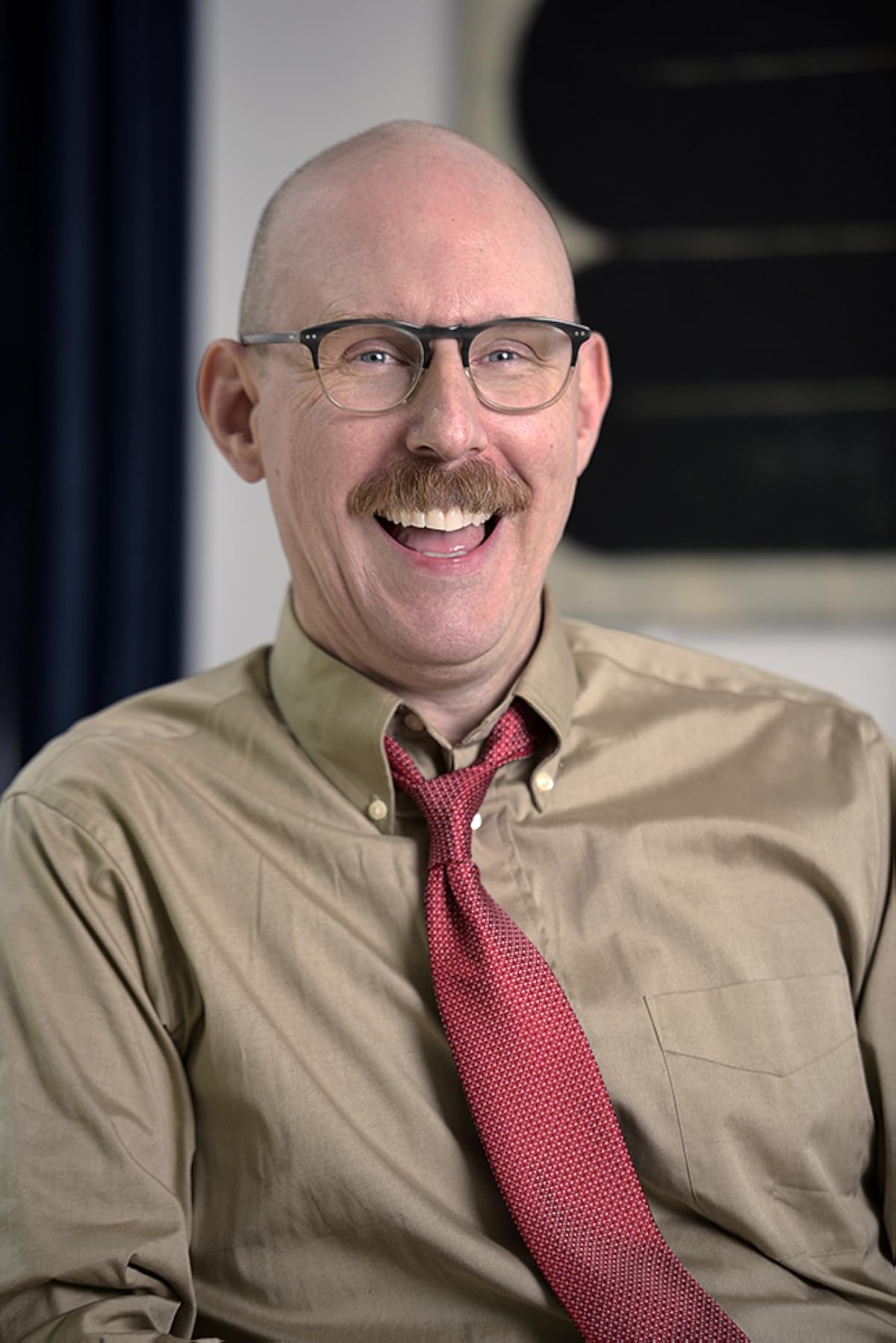 Ian Schuelke