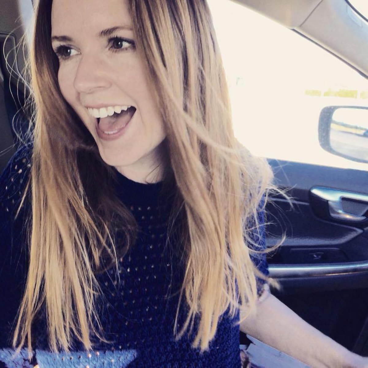 Veronica Nadine Gleeson