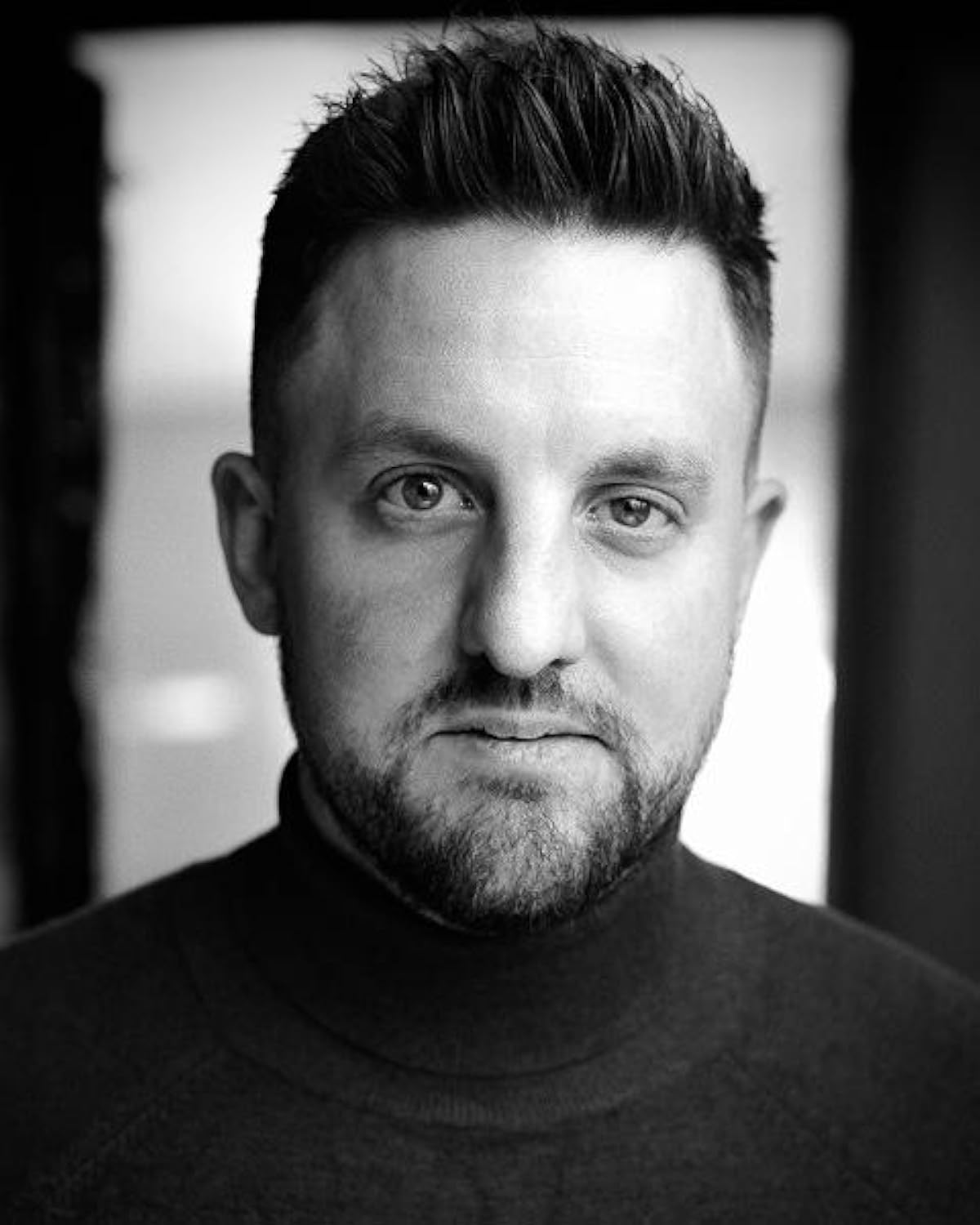 Simon Shorten