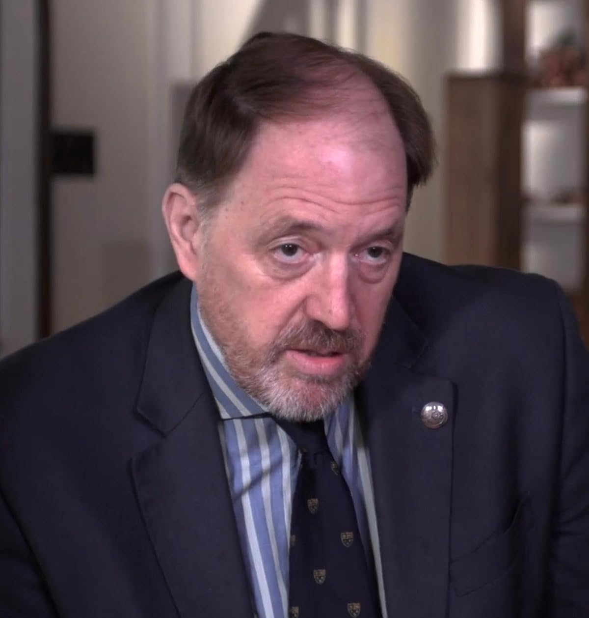 James K. Galbraith
