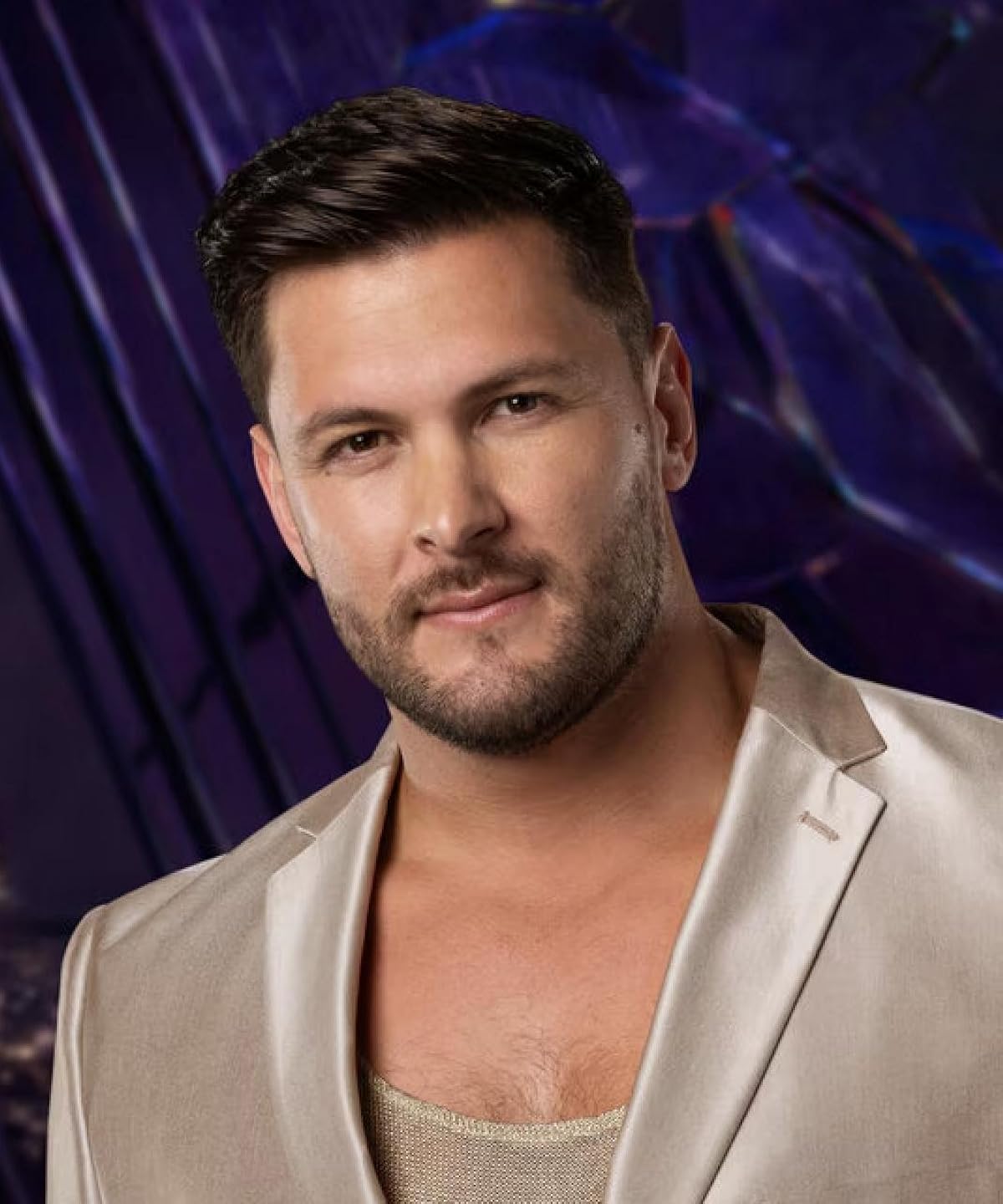 Brock Davies