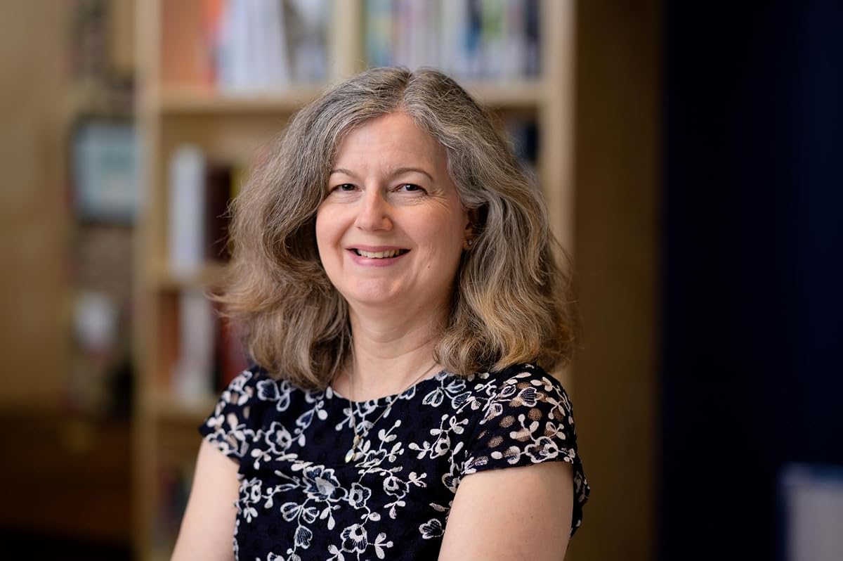 Sarah Bax Horton