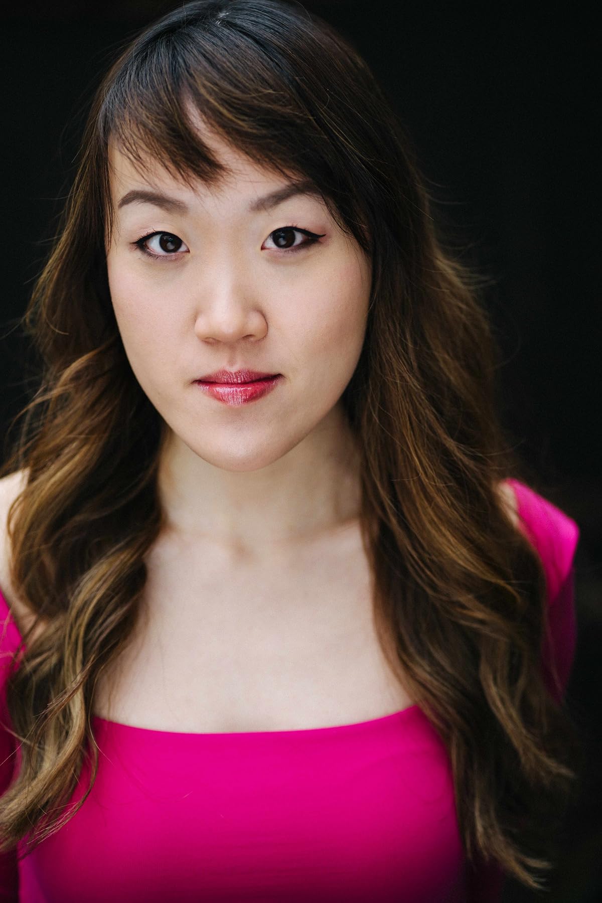 Tiana Jung
