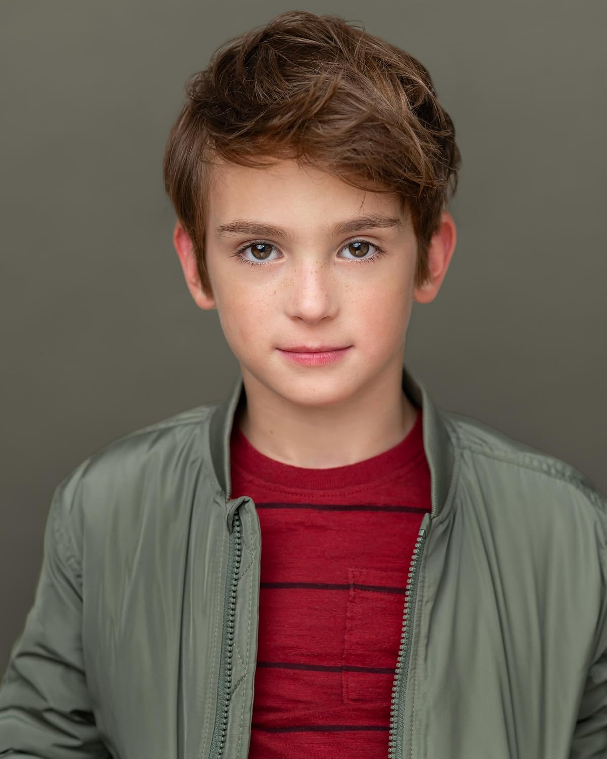 William Kosovic