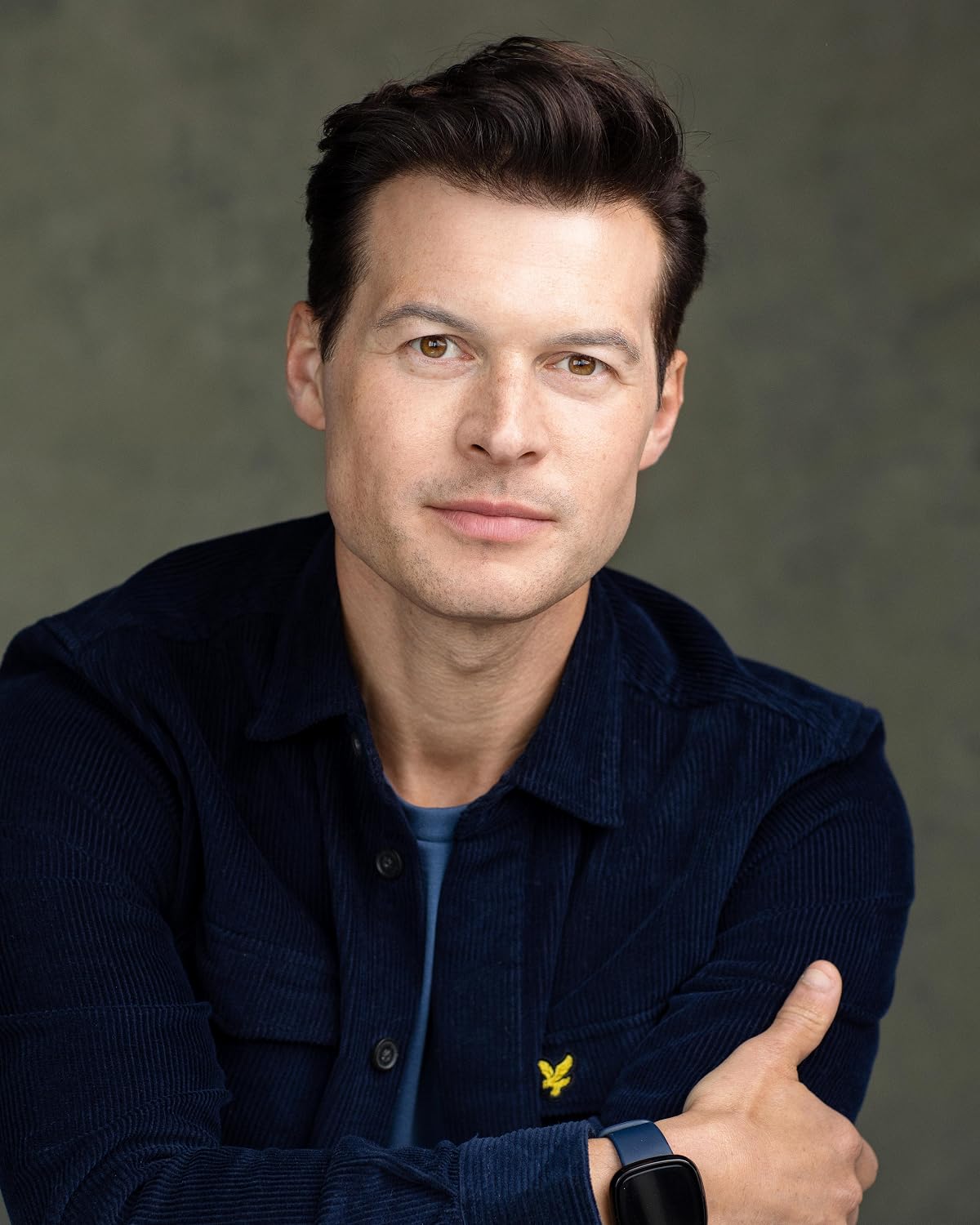Richard Meek