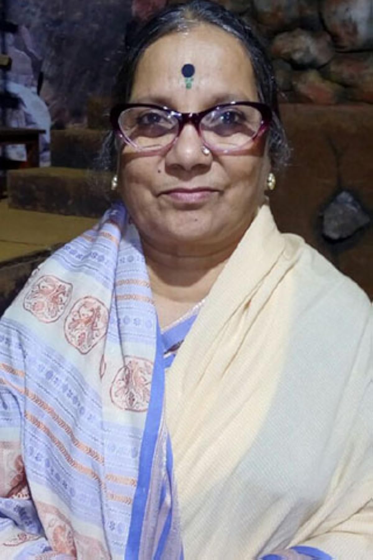 Swati Bowalekar