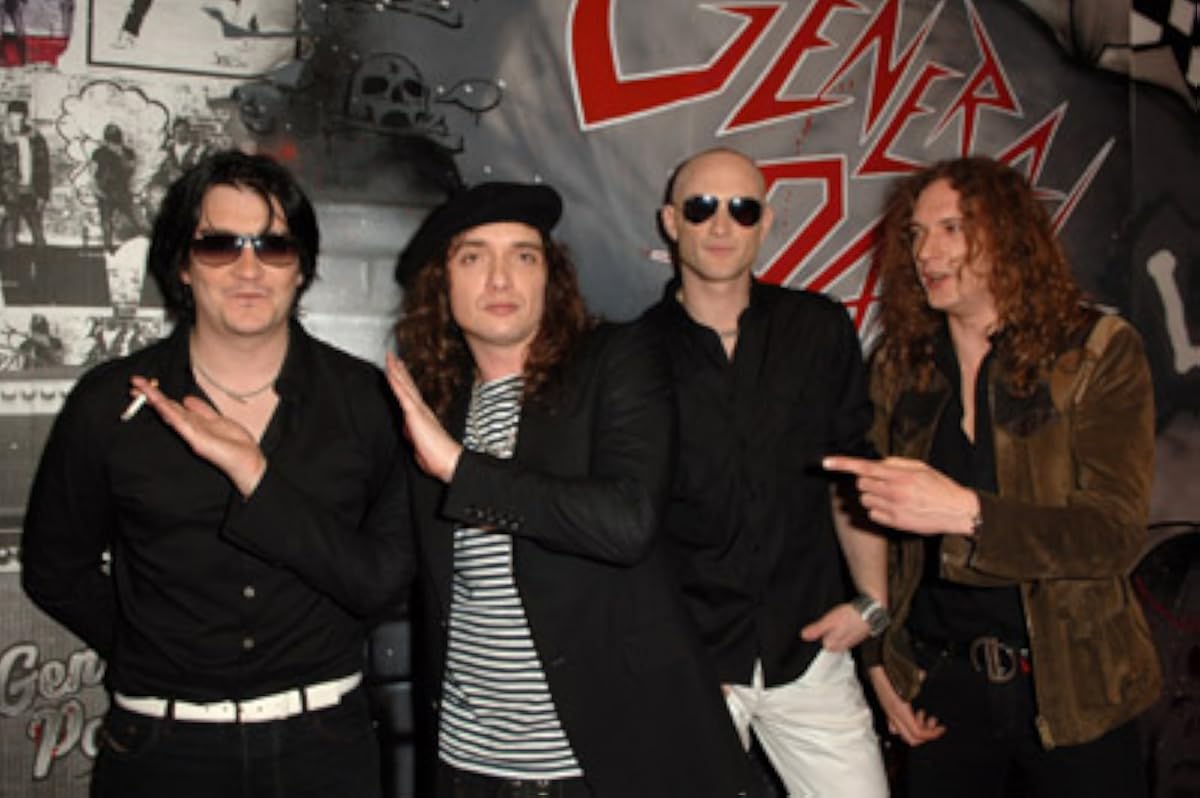 The Darkness