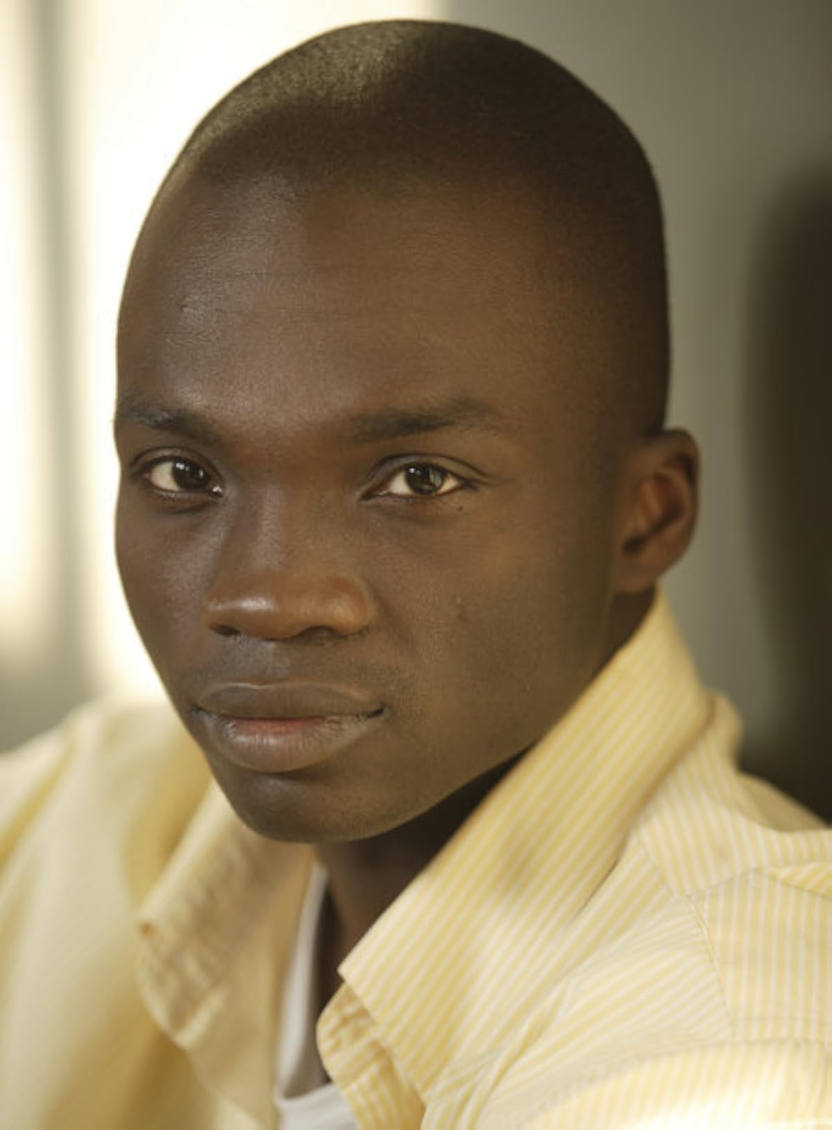 Adrain Washington