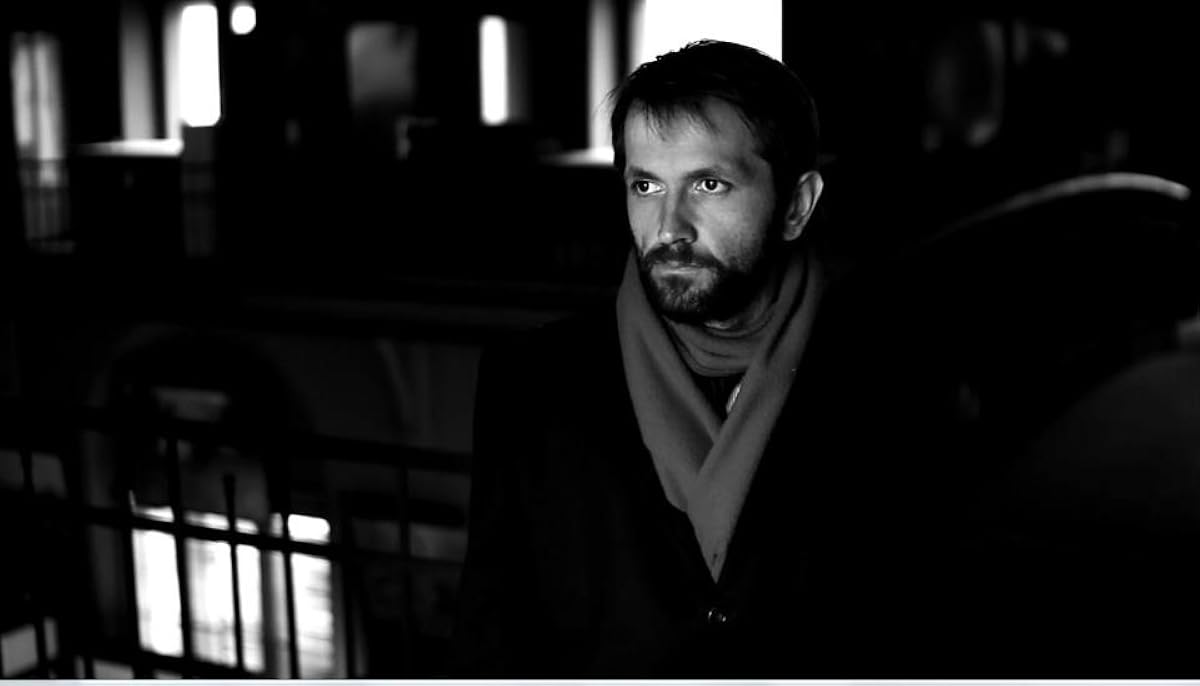 Pavel Lukiyanov