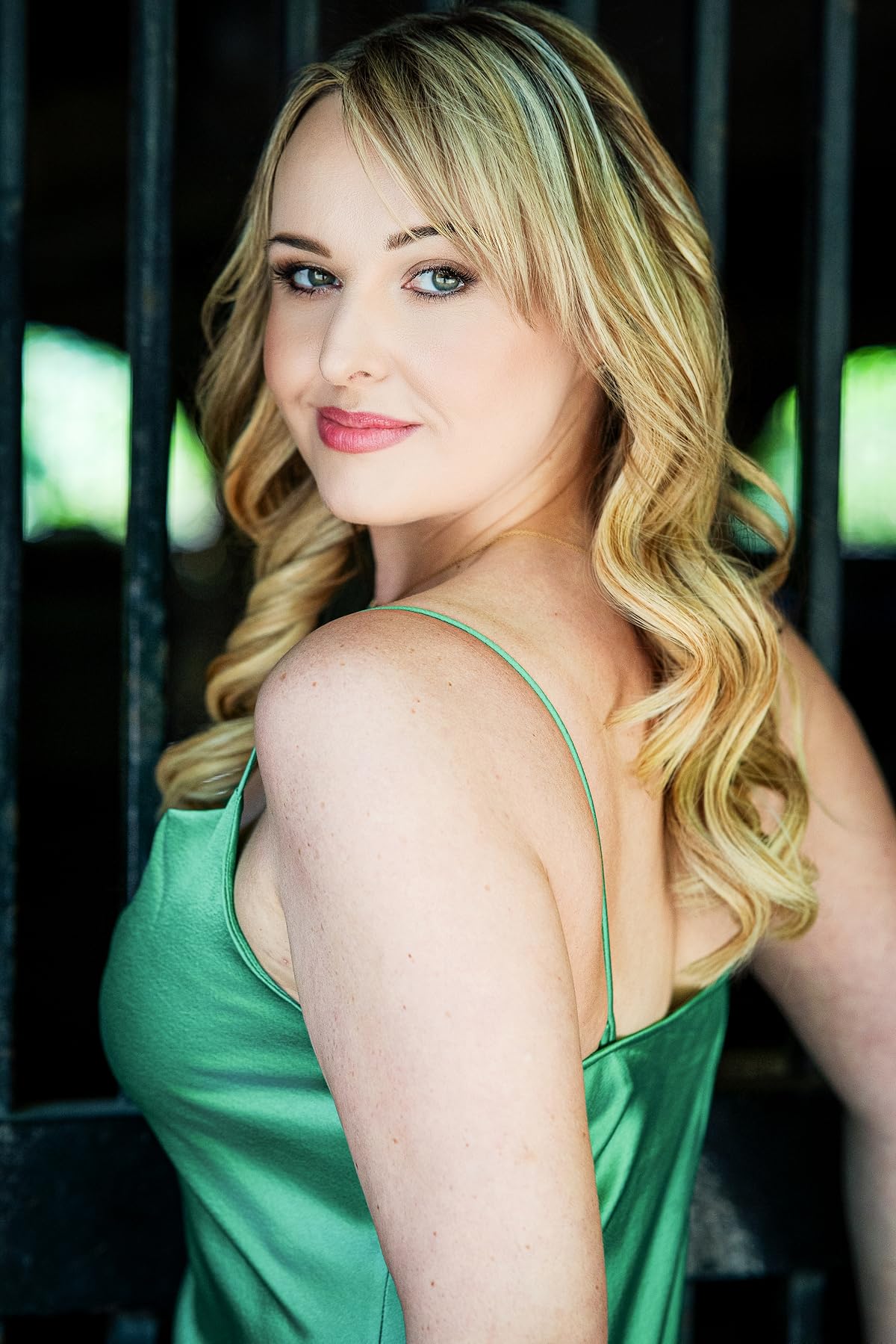 Jenna Sharpe