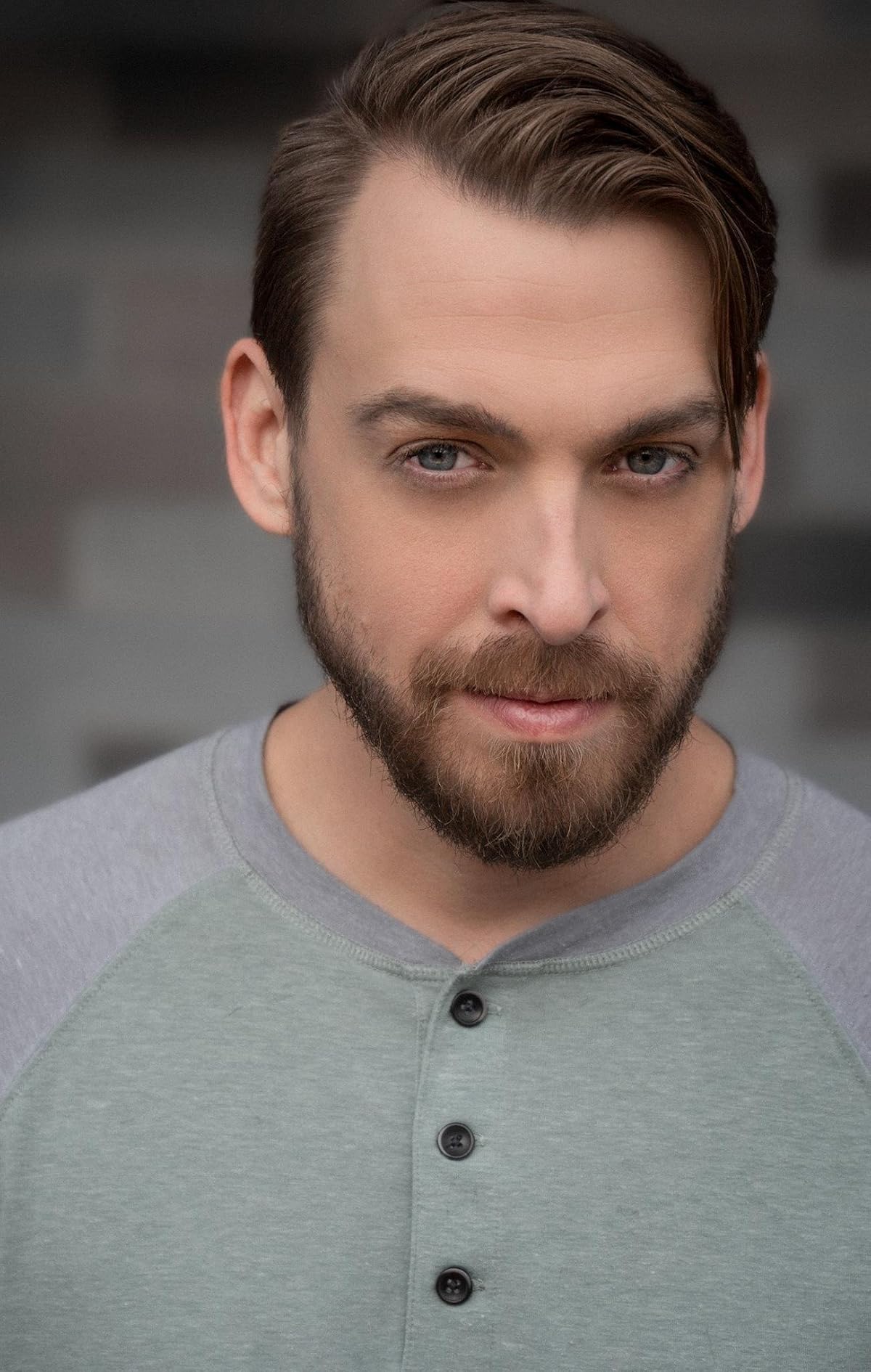 Andrew Matthews