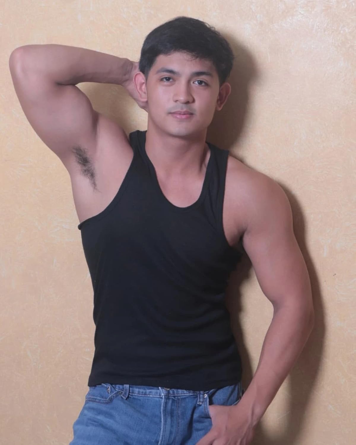 Marco Mora