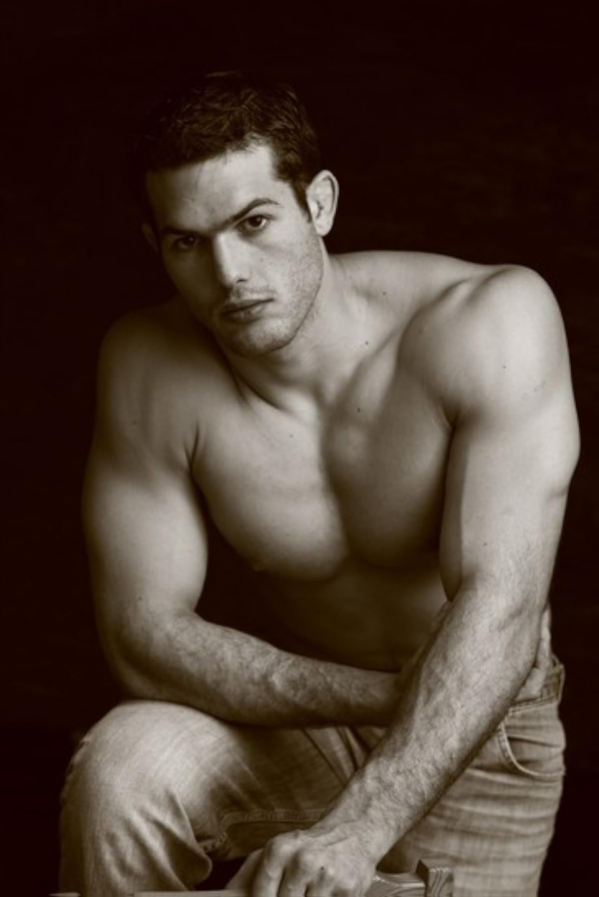 Jérémy Parisi