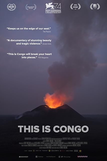 This is Congo