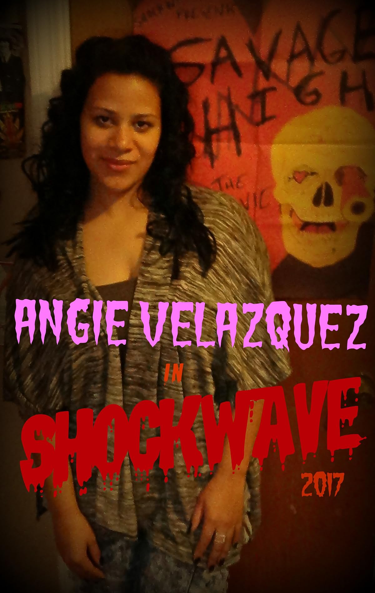 Angie Velazquez
