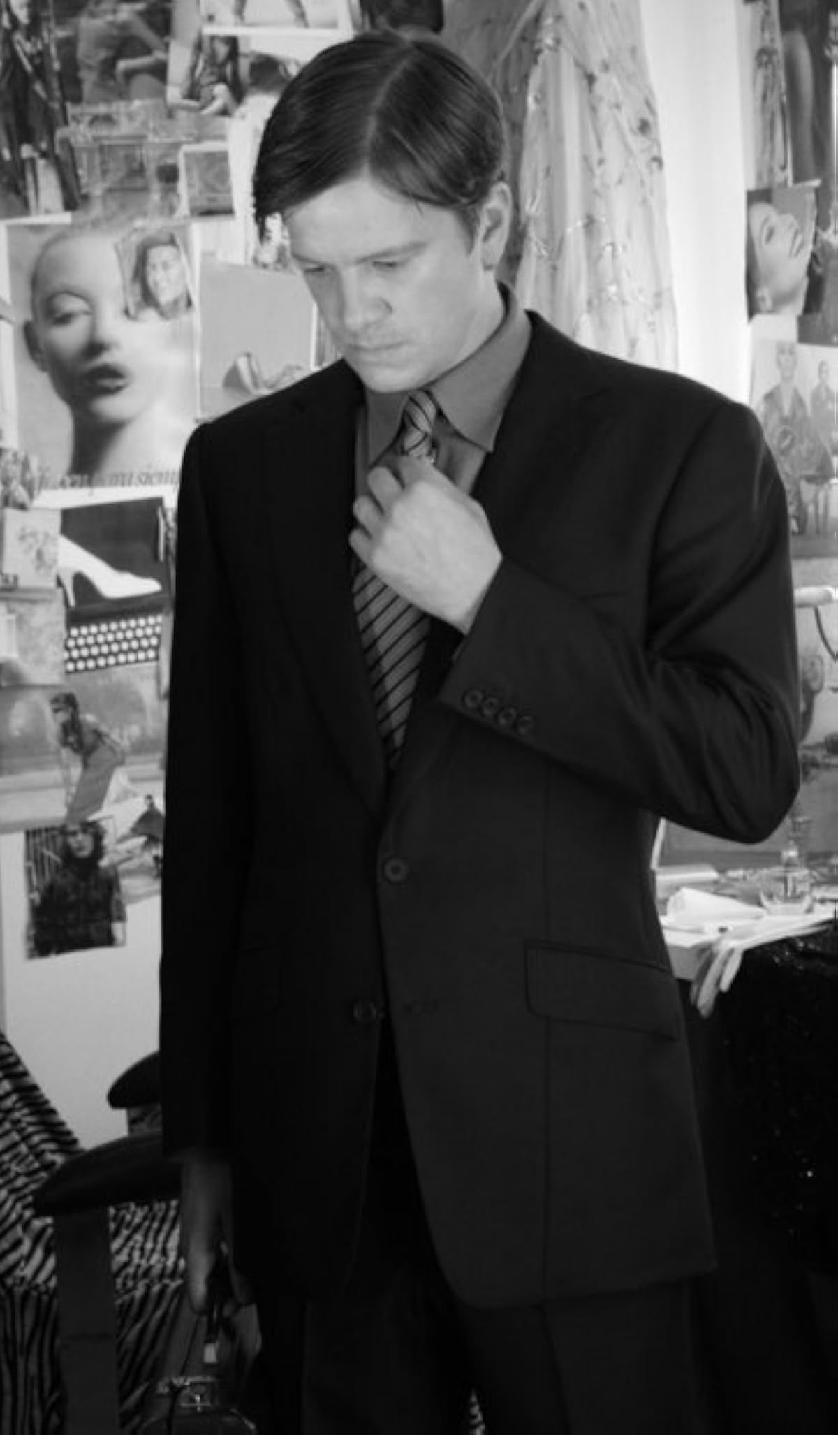 Daniel Roberts