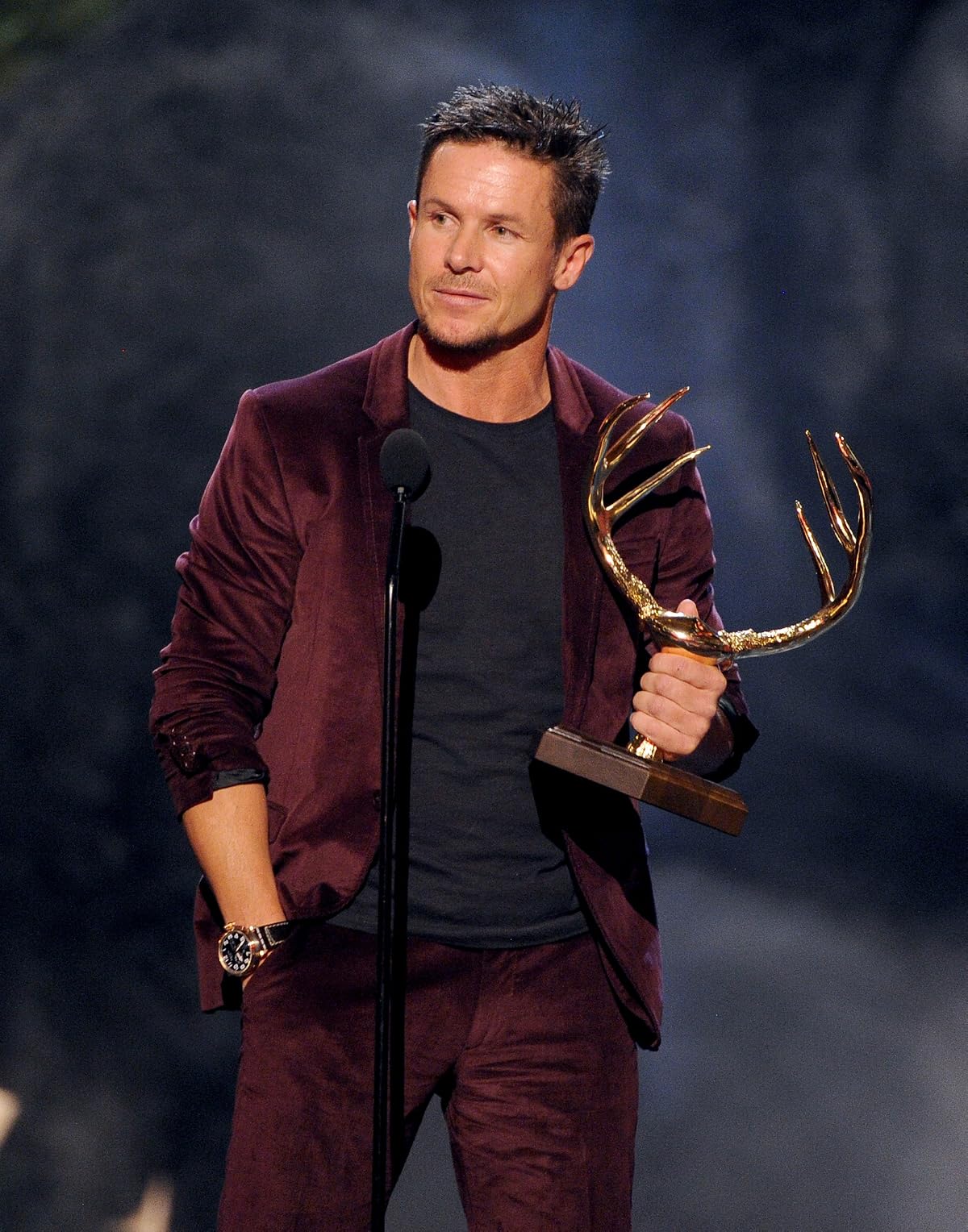 Felix Baumgartner