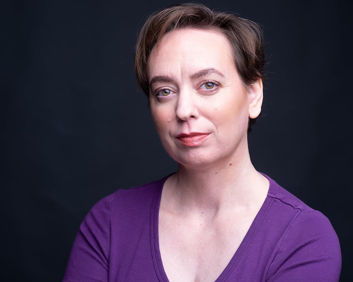 Katharine Coleman