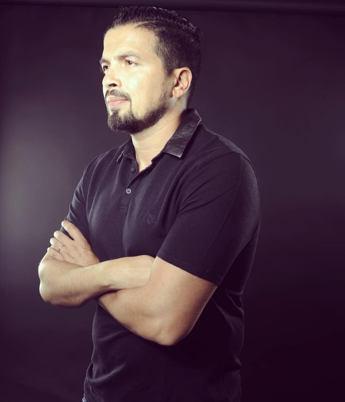 Bachir Baccour