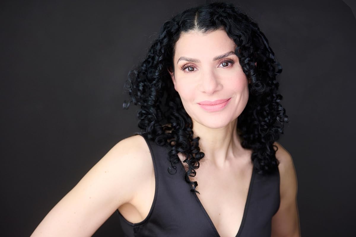 Christine Sahely
