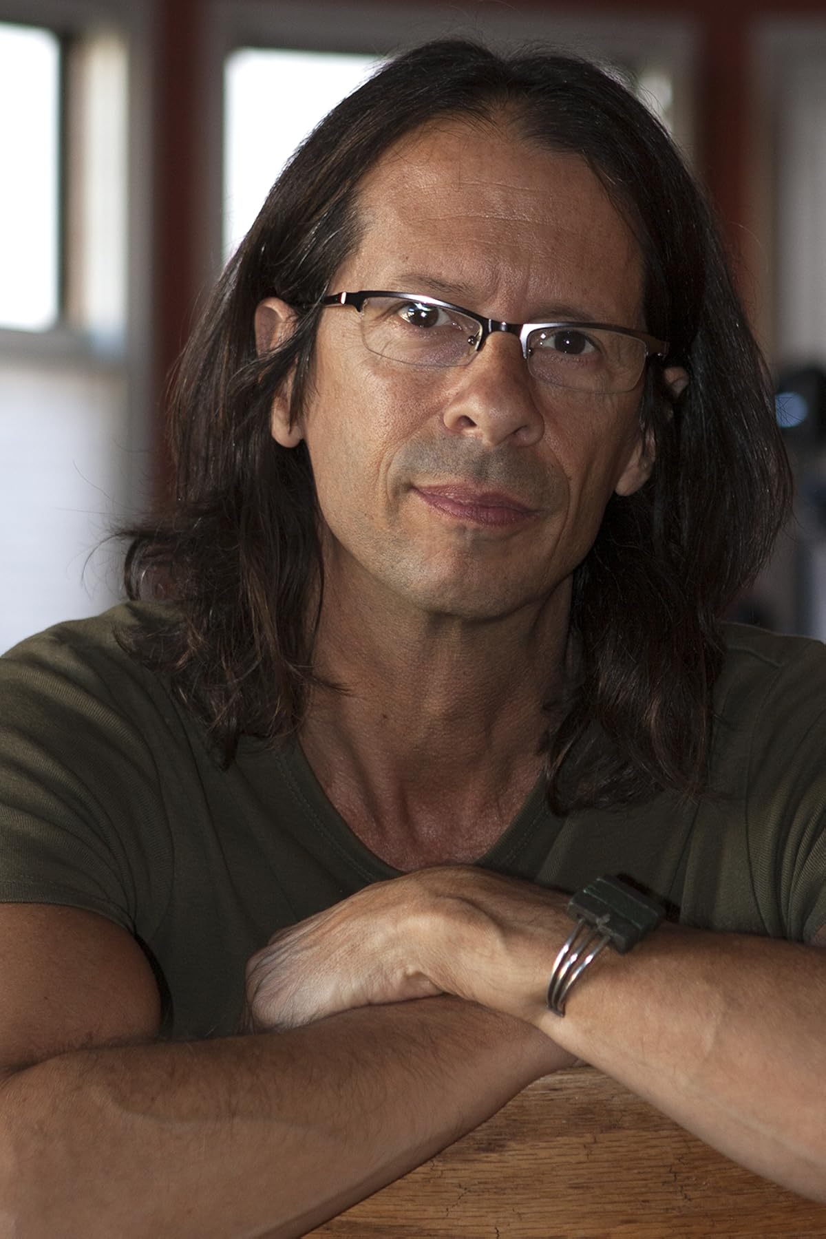 Jeff Consiglio