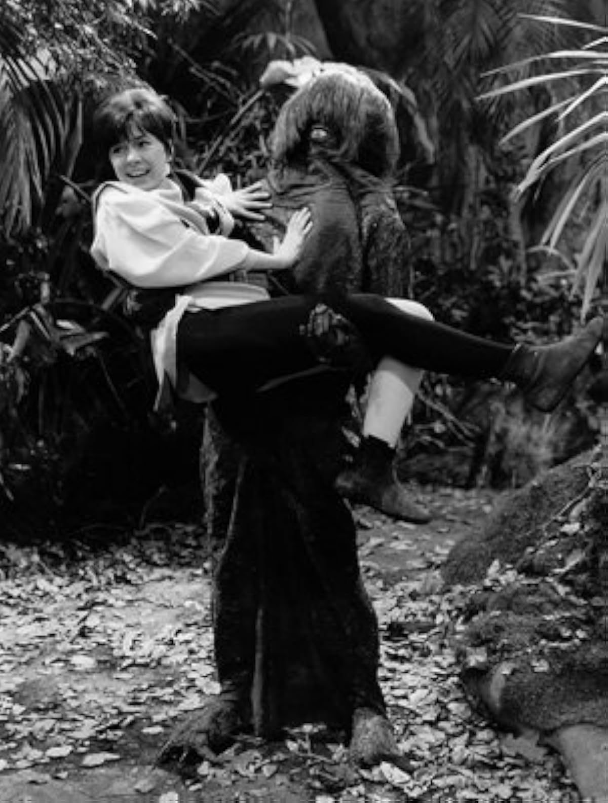Jackie Lane