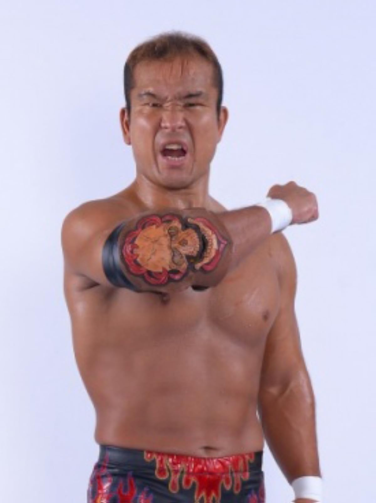 Masato Tanaka