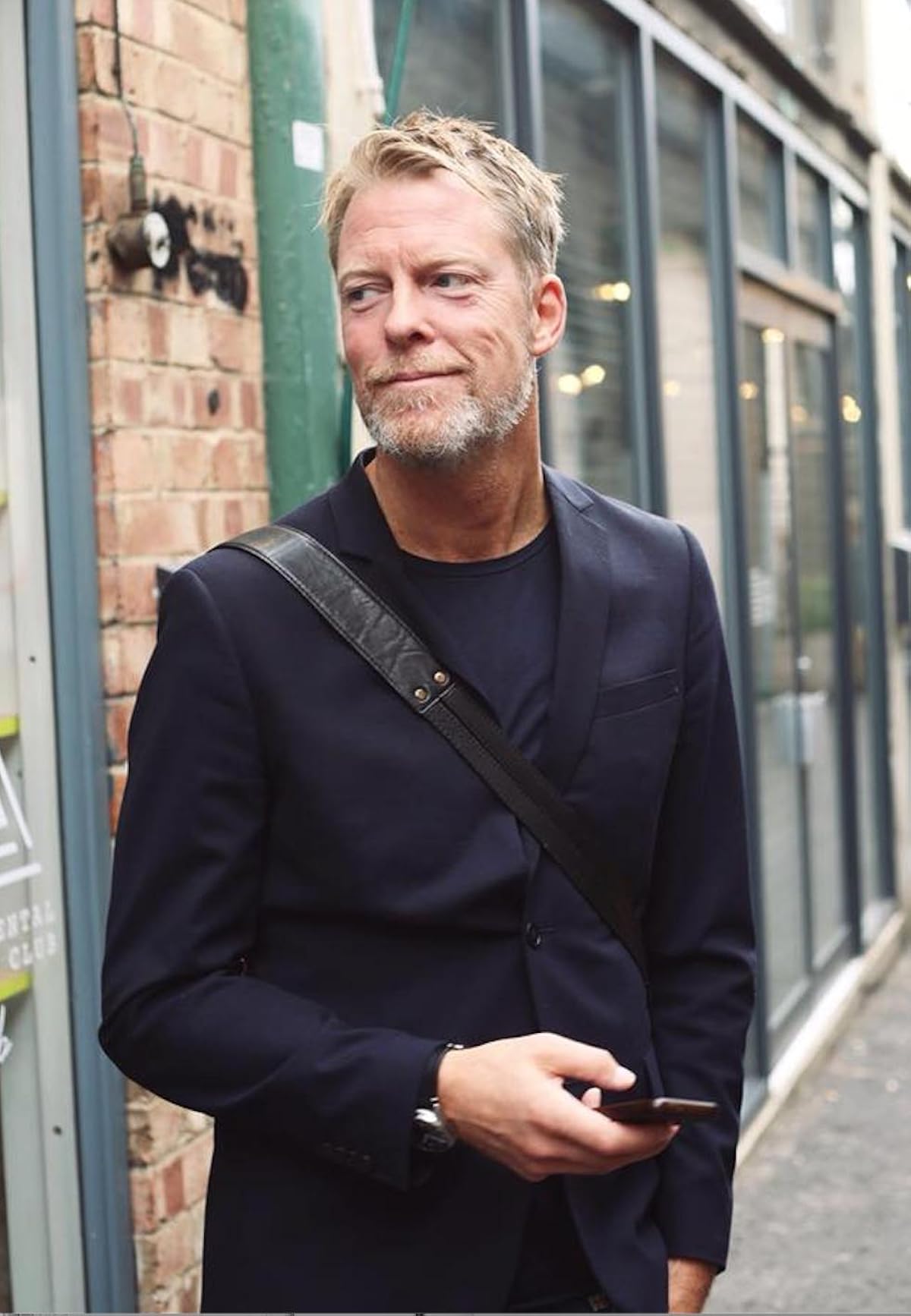 Dennis Axnér