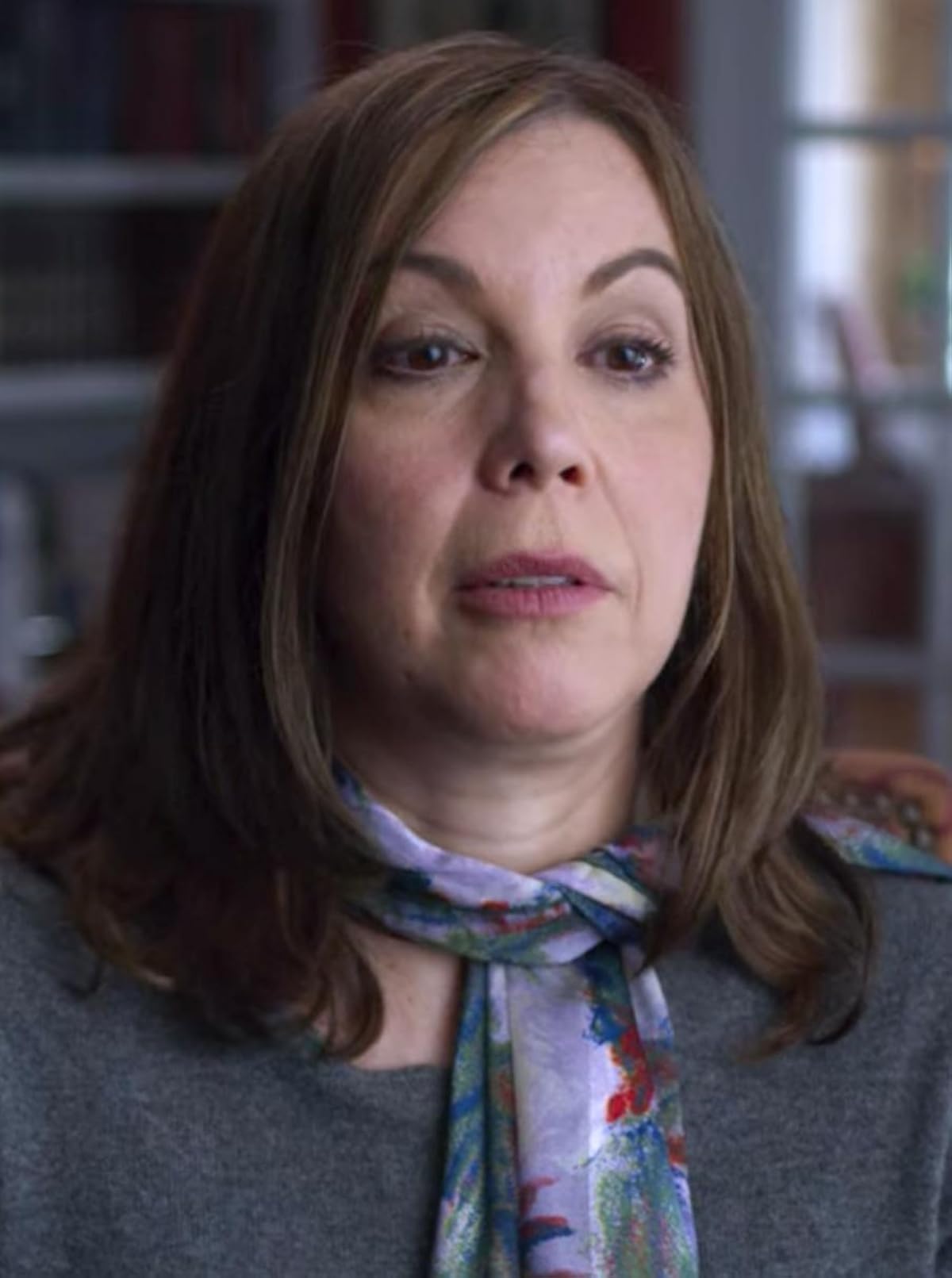 Patti Blagojevich