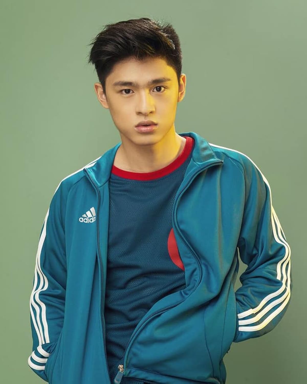 Kimson Tan