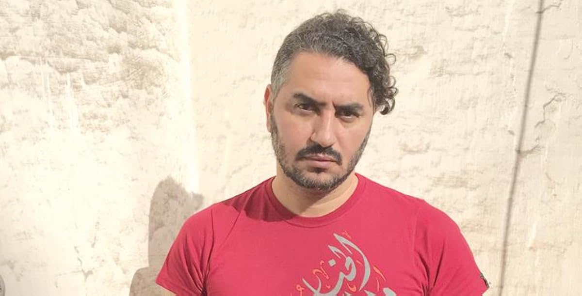 Hicham Lasri
