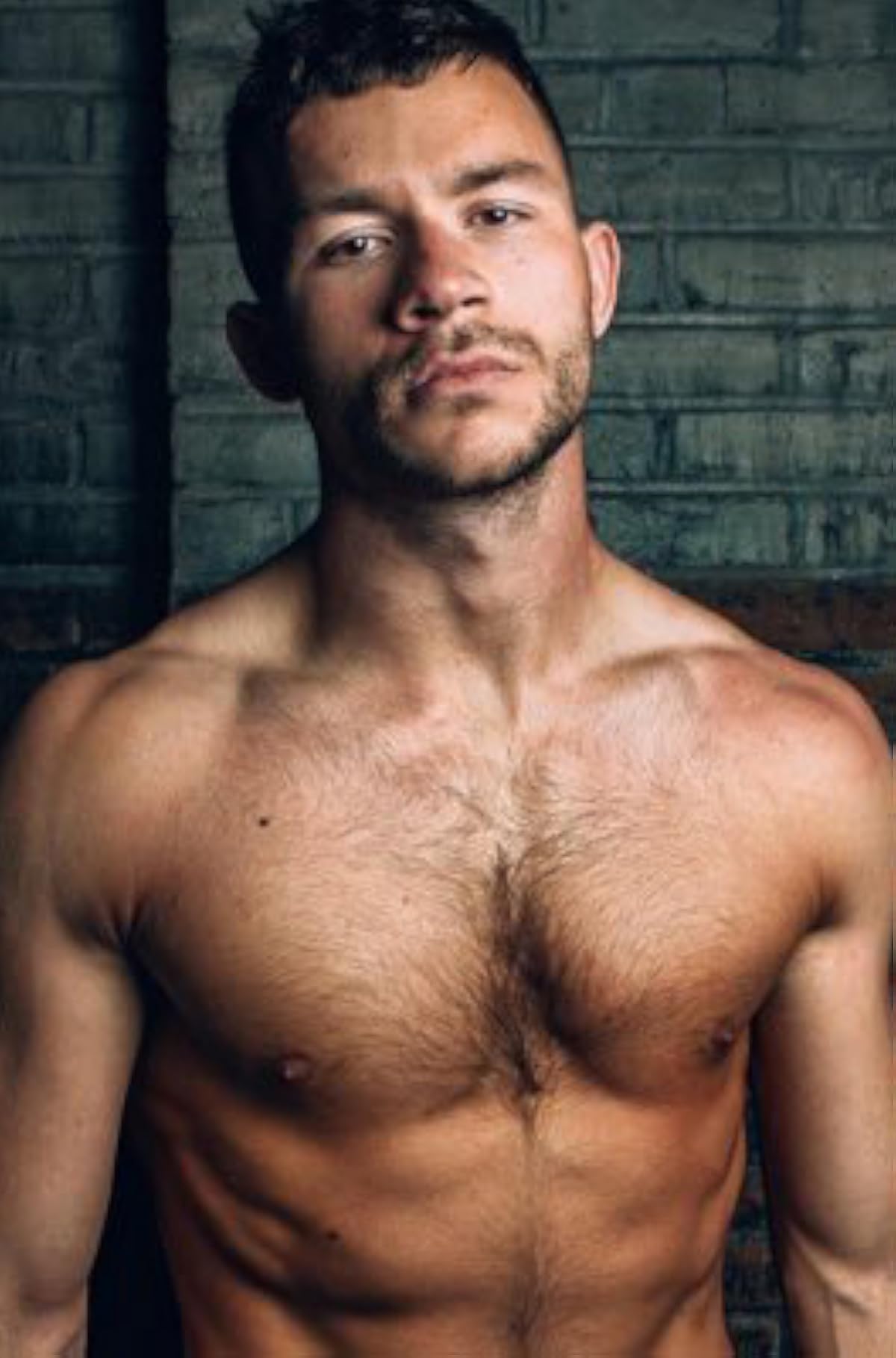 Daniel Garcia