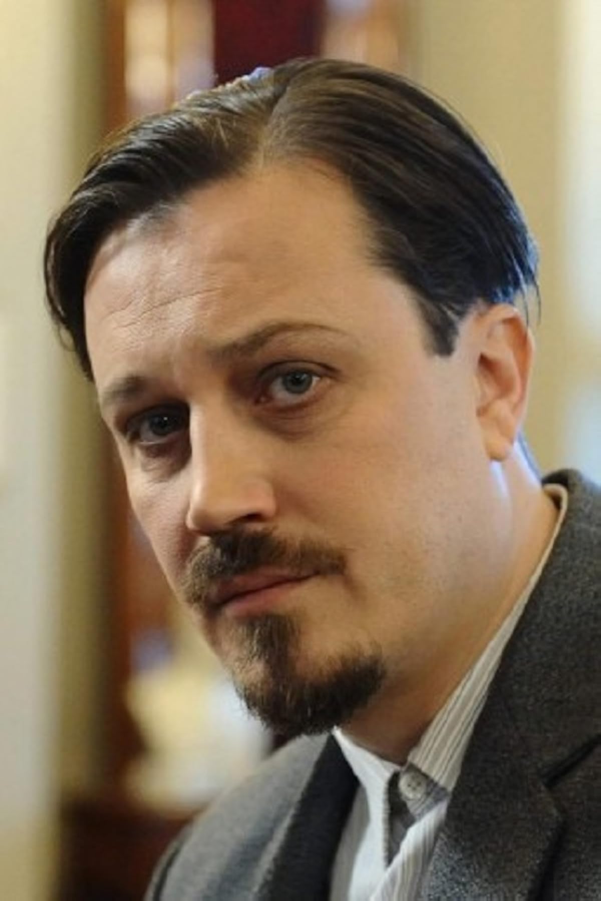 Giorgos Mertzianis
