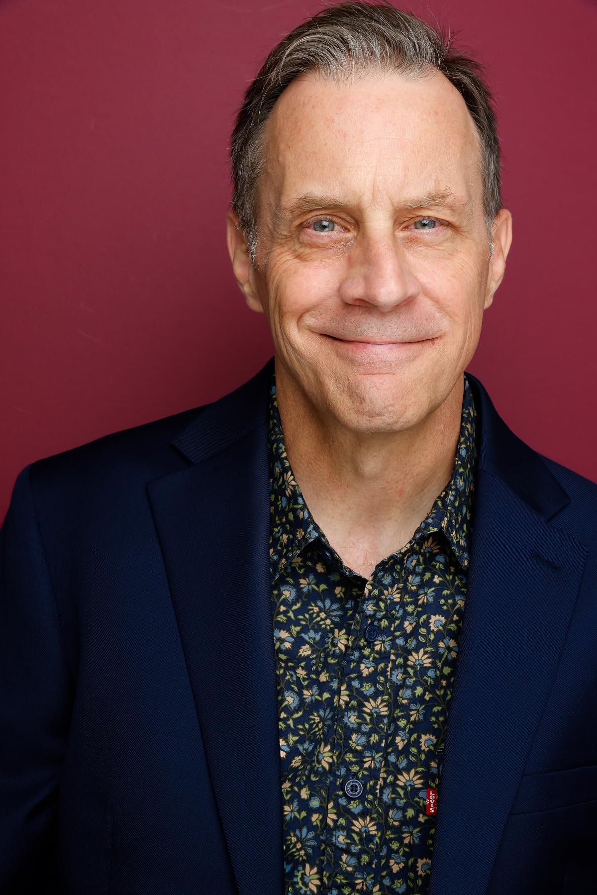 Brian Baker