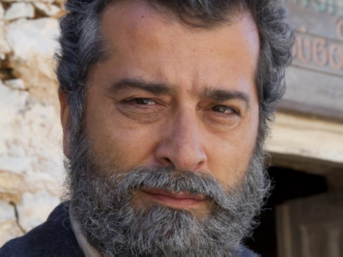 Grigoris Orfanoudakis
