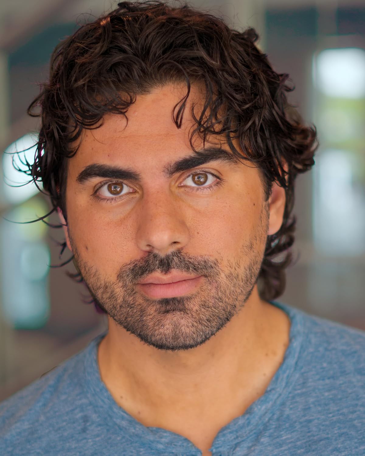 Brandon Arroyo