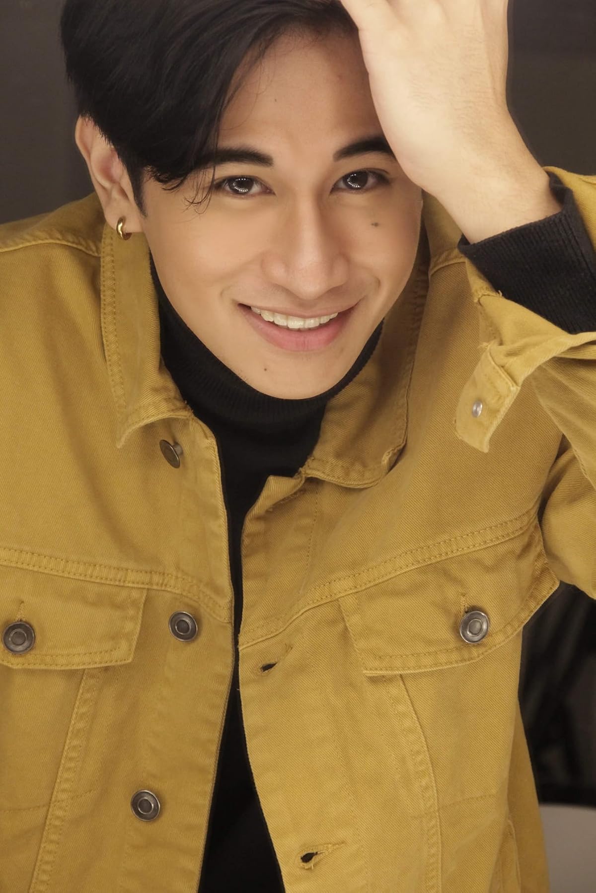 Martin Venegas