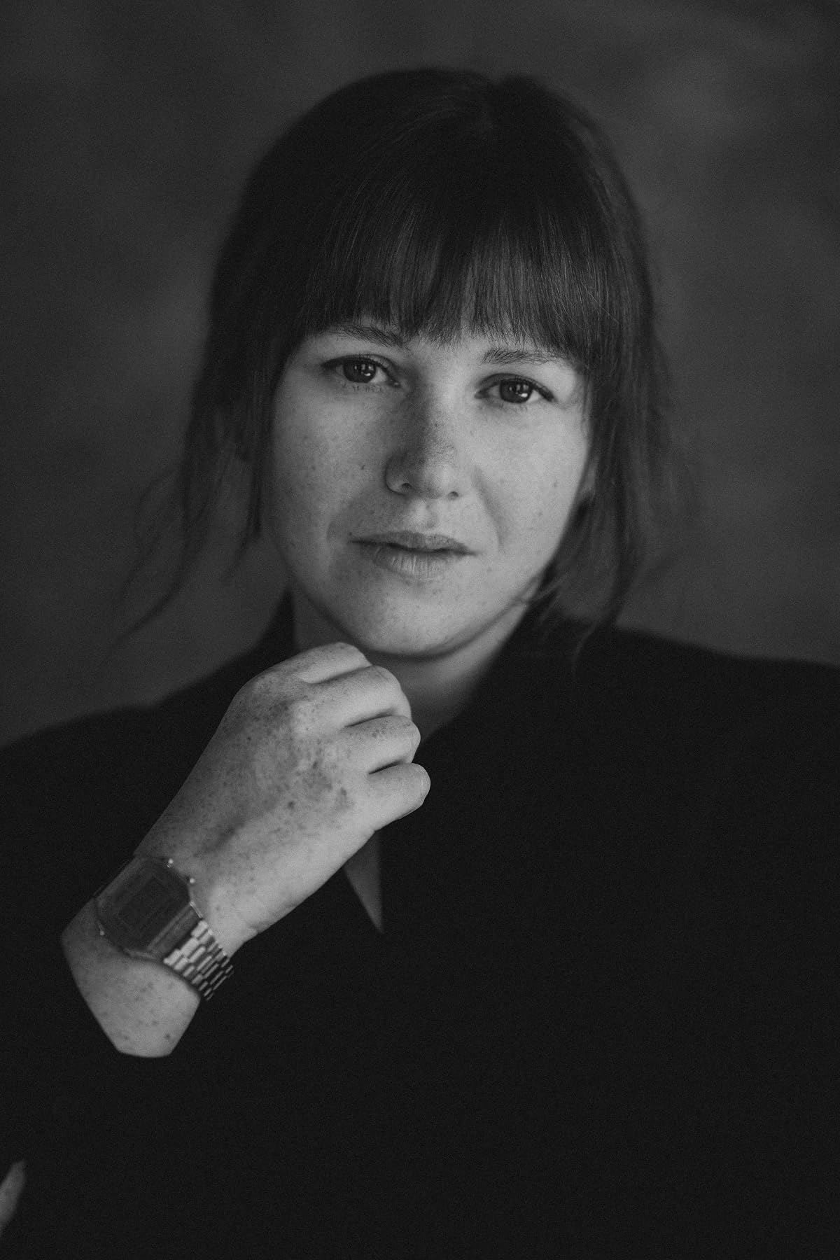 Nicole Dorsey