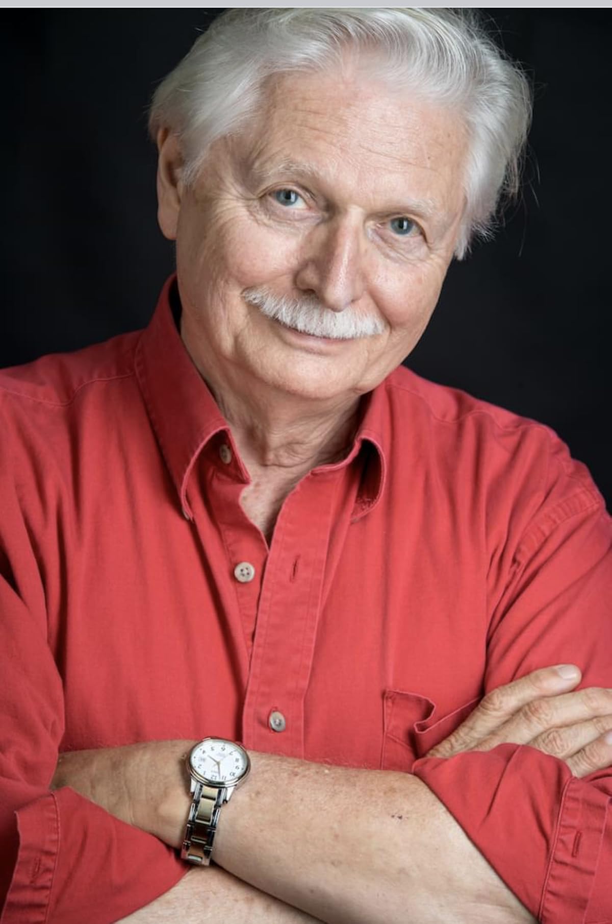 Eugene Brezany