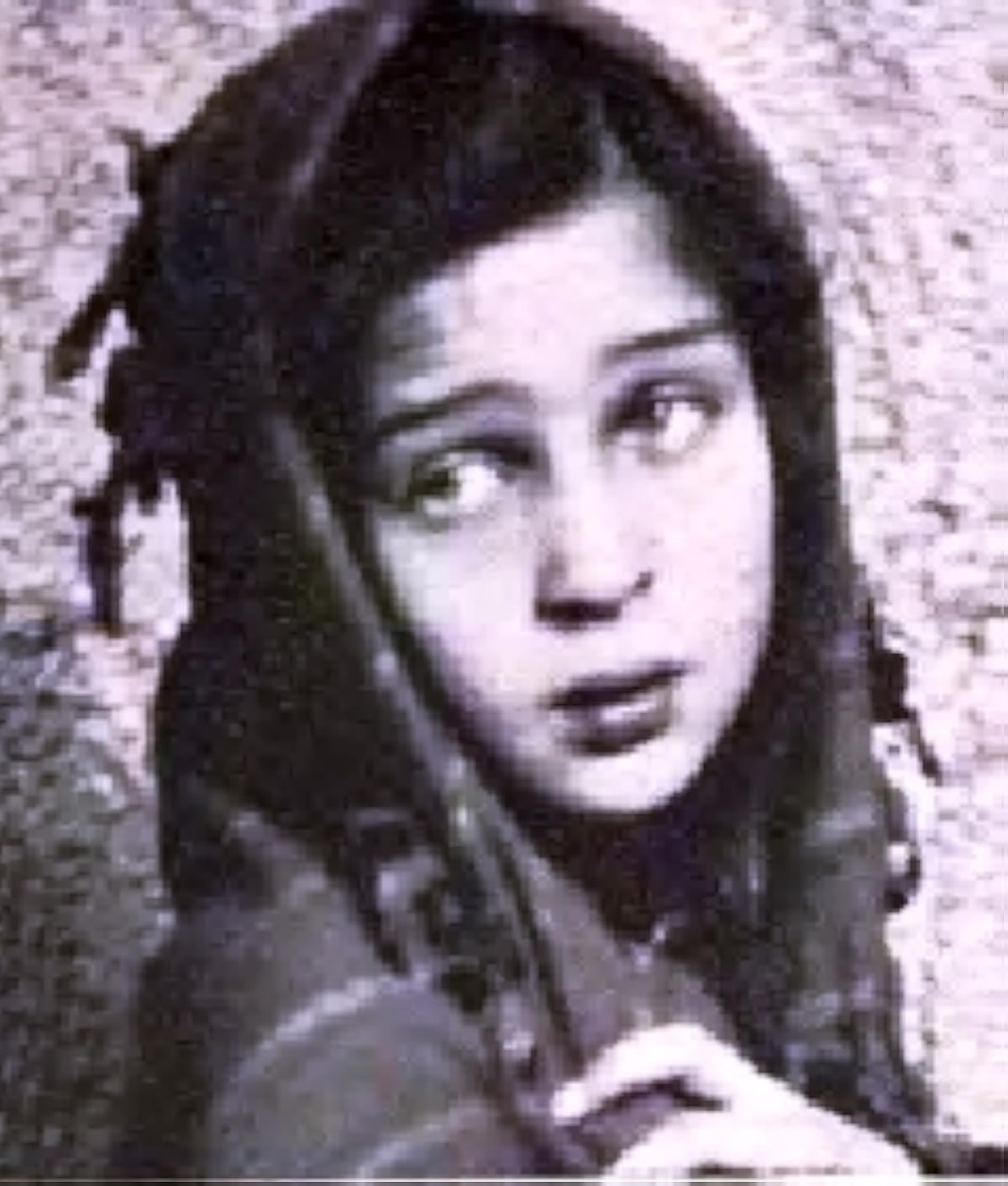 Rosita Butler