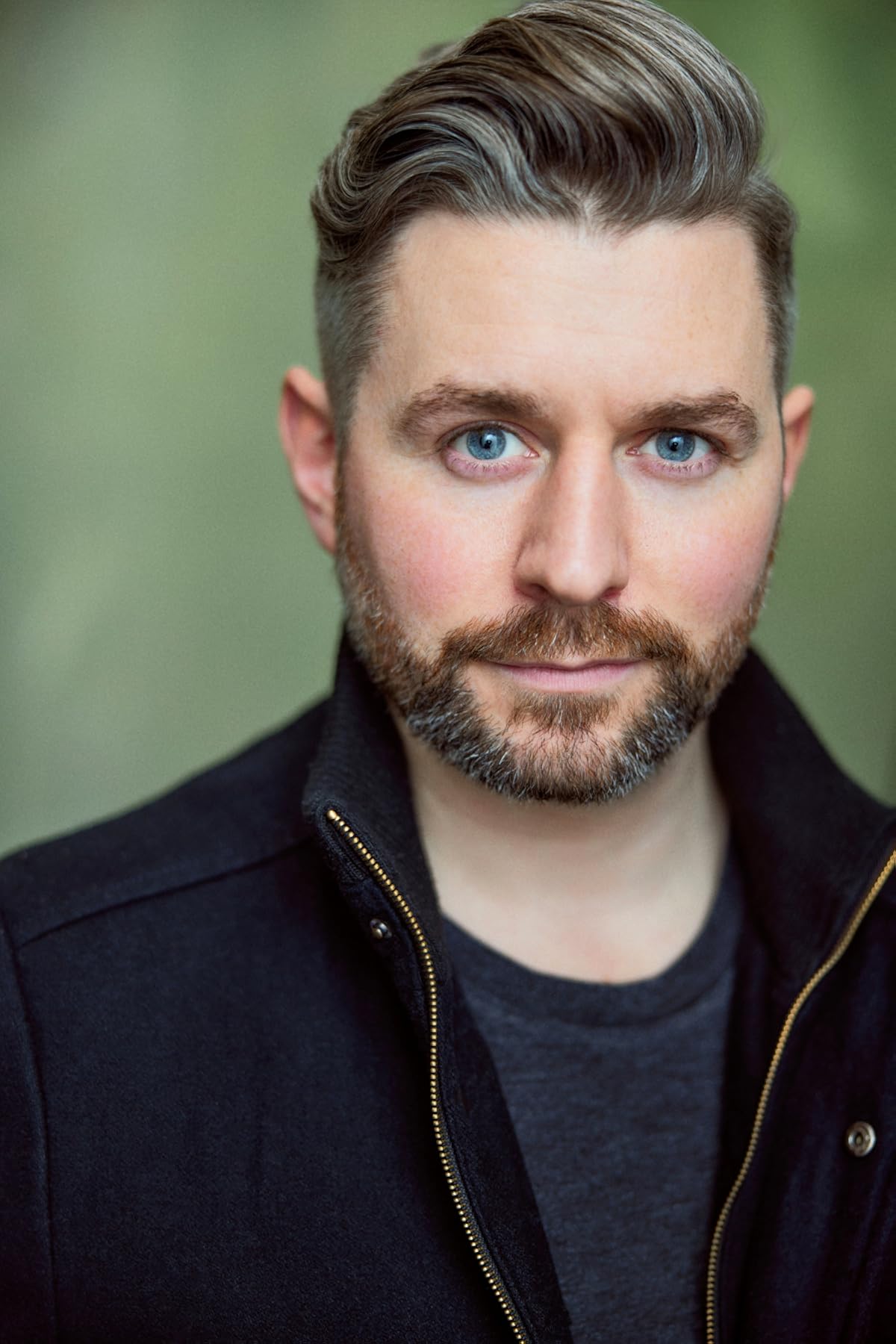 Finlay Bain