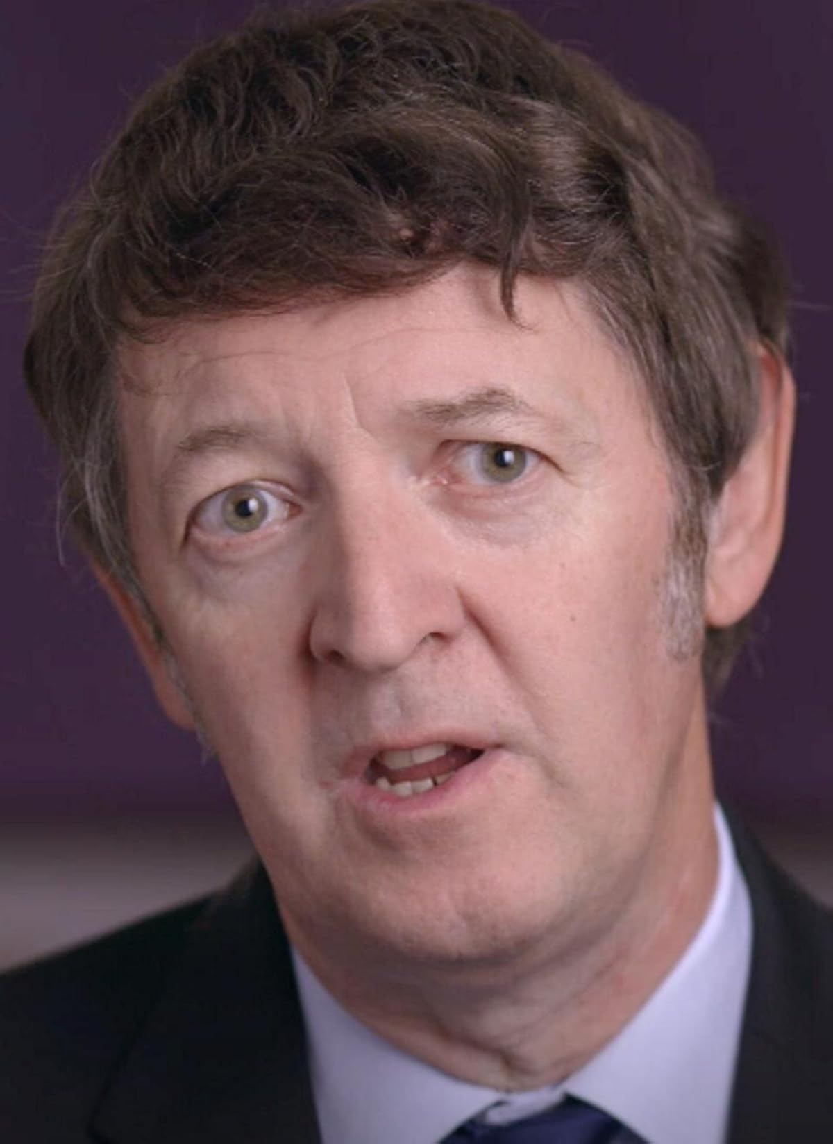 John Cassidy