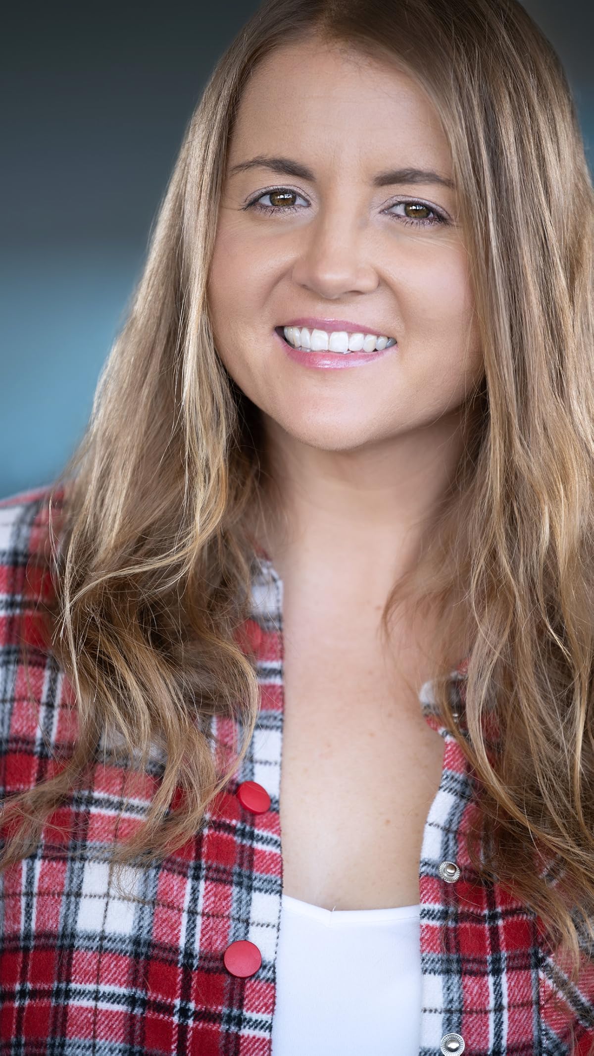 Lisa Robinson