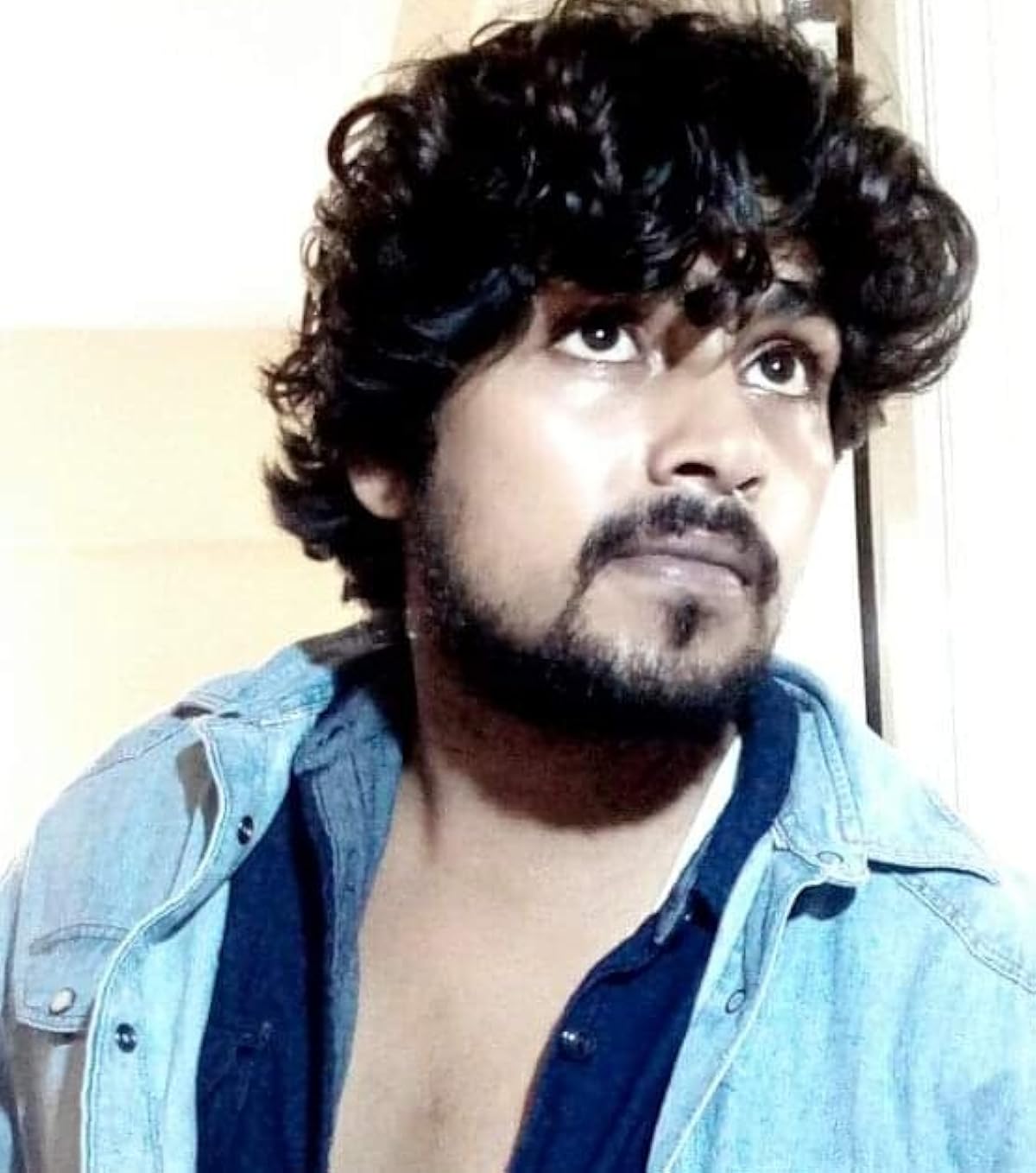 Avnish Pawar
