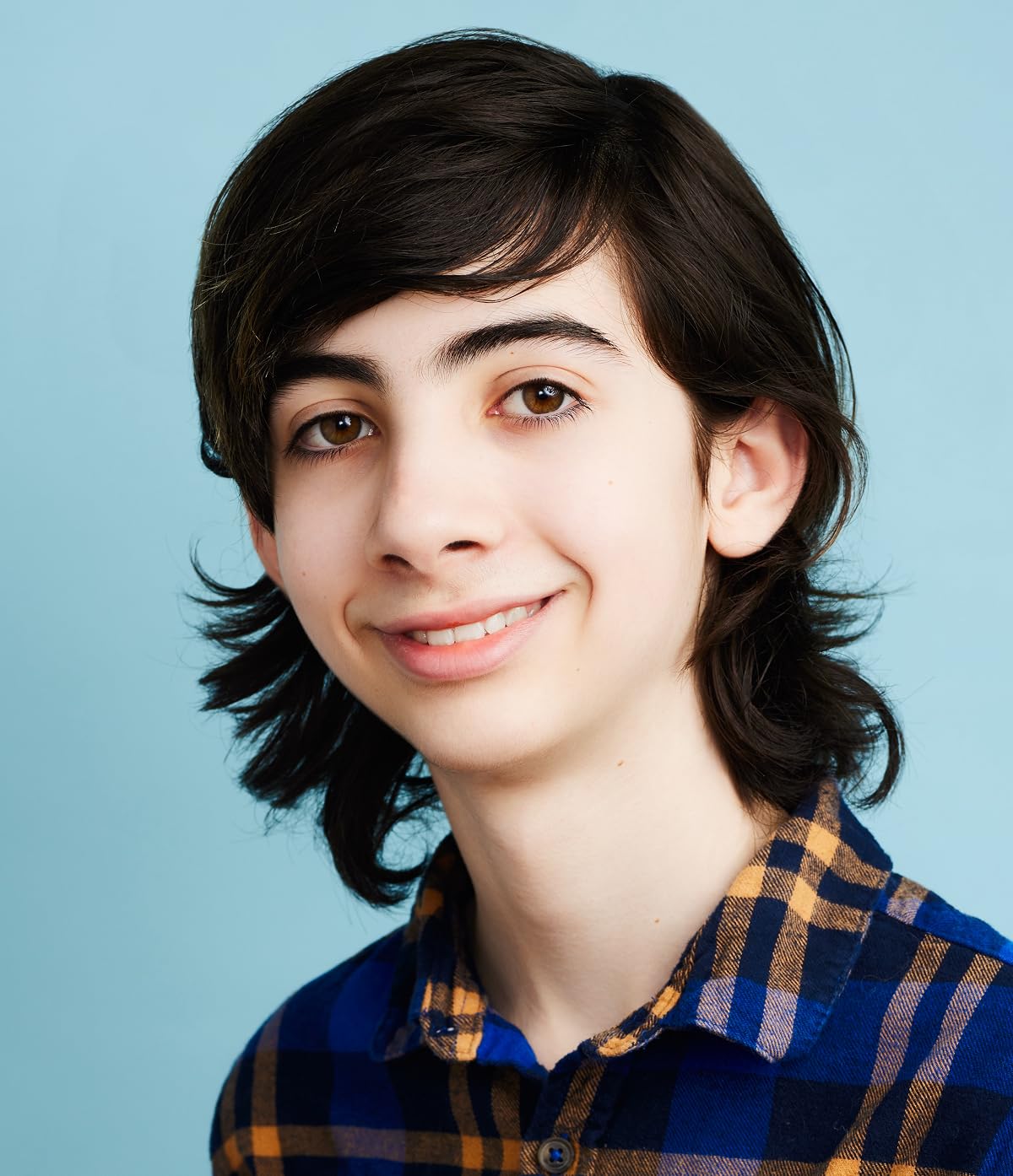 Drake Nadeau