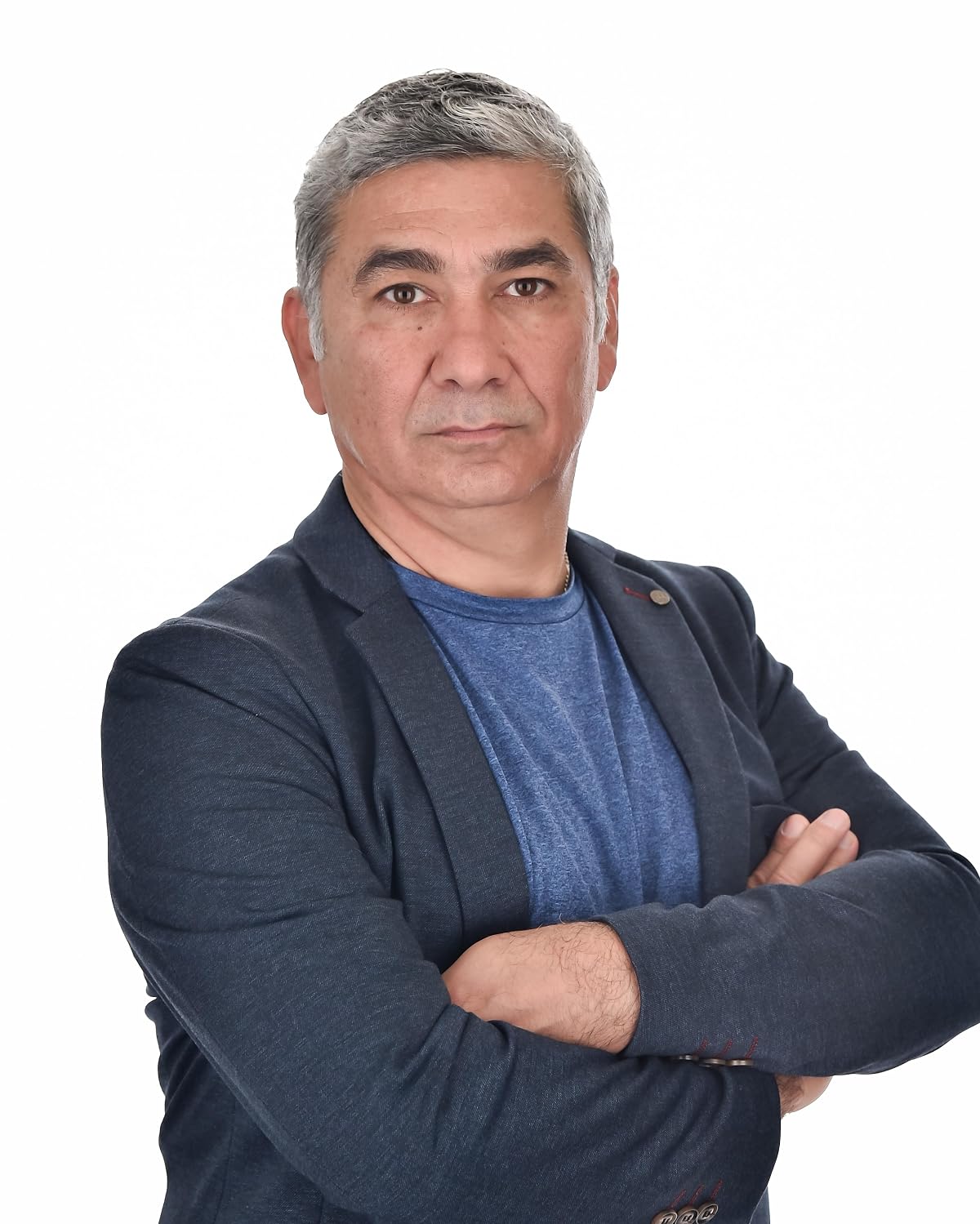 Serkan Tokgoz