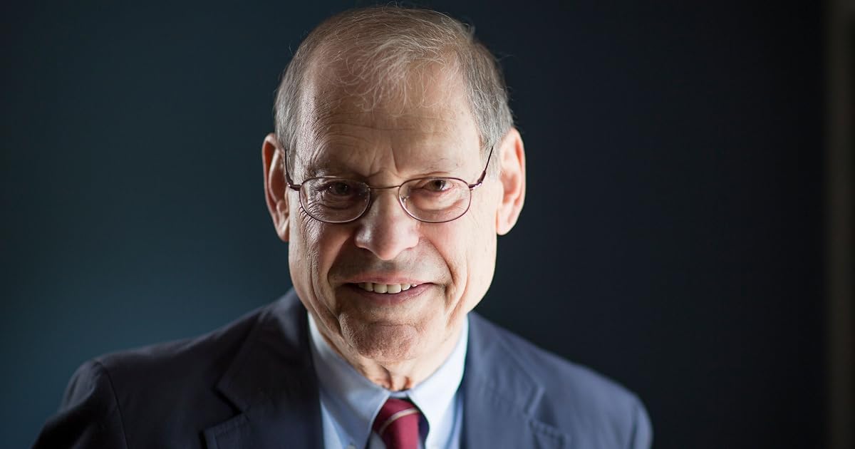 Robert Dallek
